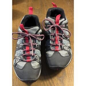 Merrell Siren Hex Q2 Turbulence Hiking Shoe 9.5